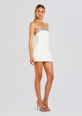 Carmen Dress