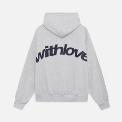 Casual Oversized Hoodie